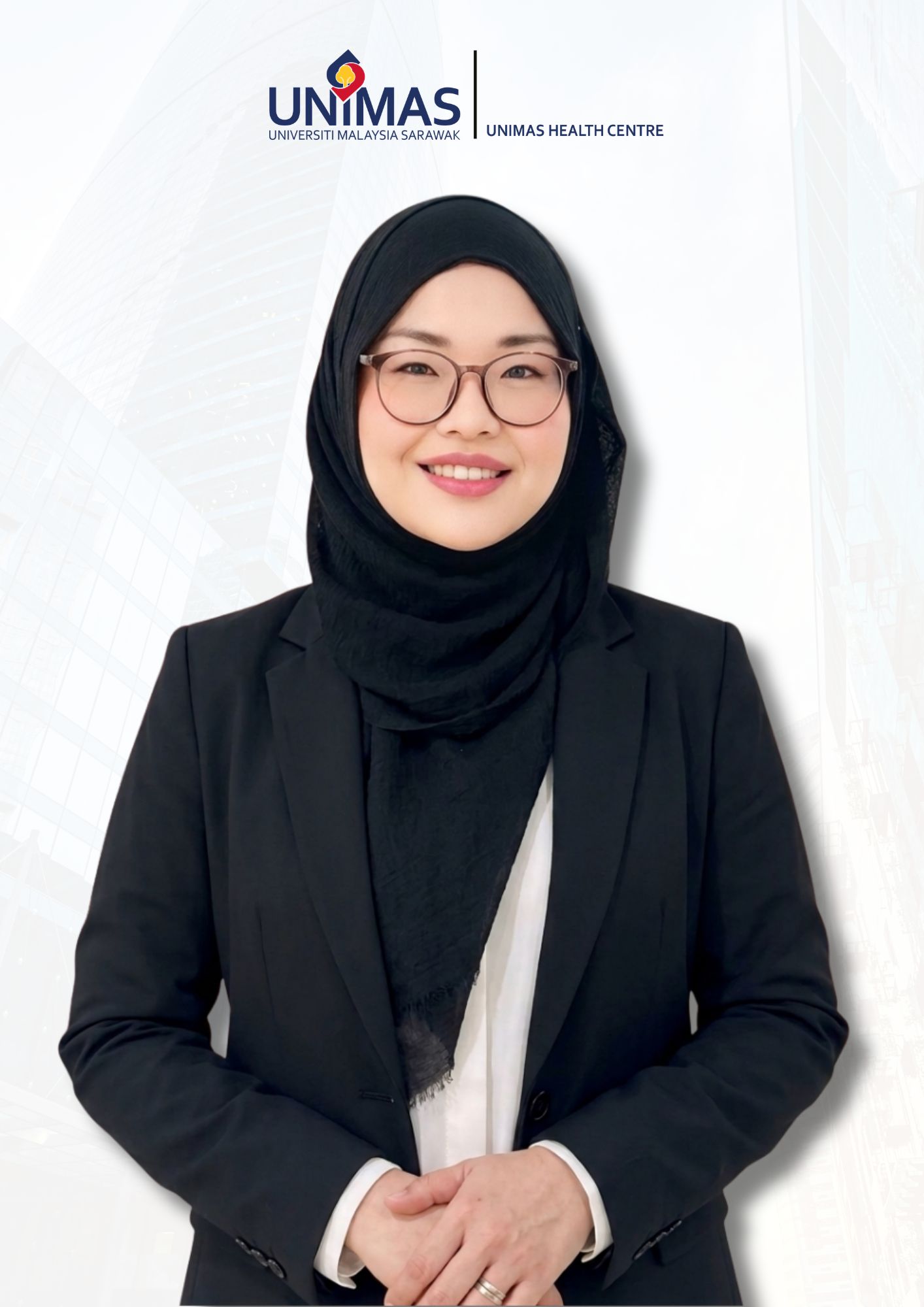 Dr Nunazarina binti Mahrif