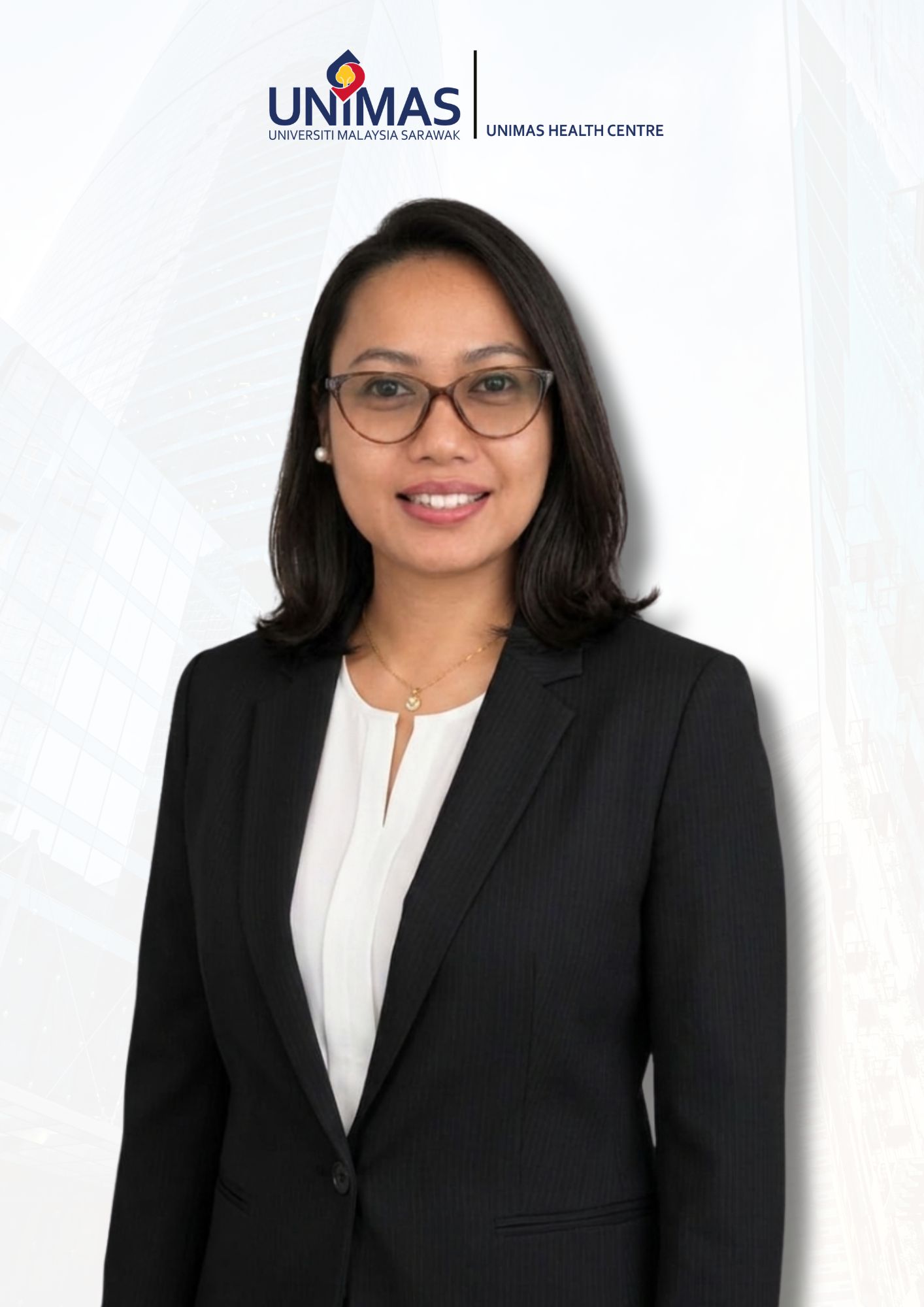 Debra Laura Anak Lawrence