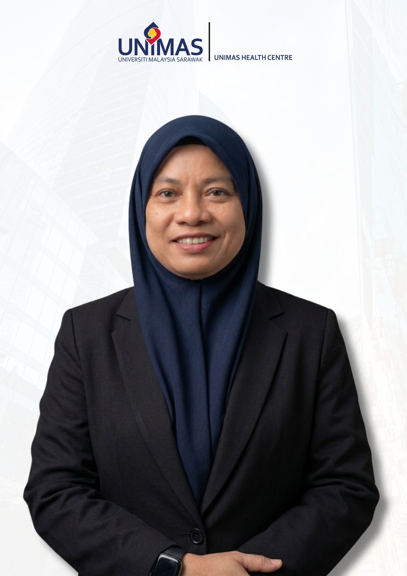 Rogayah Binti Bujang