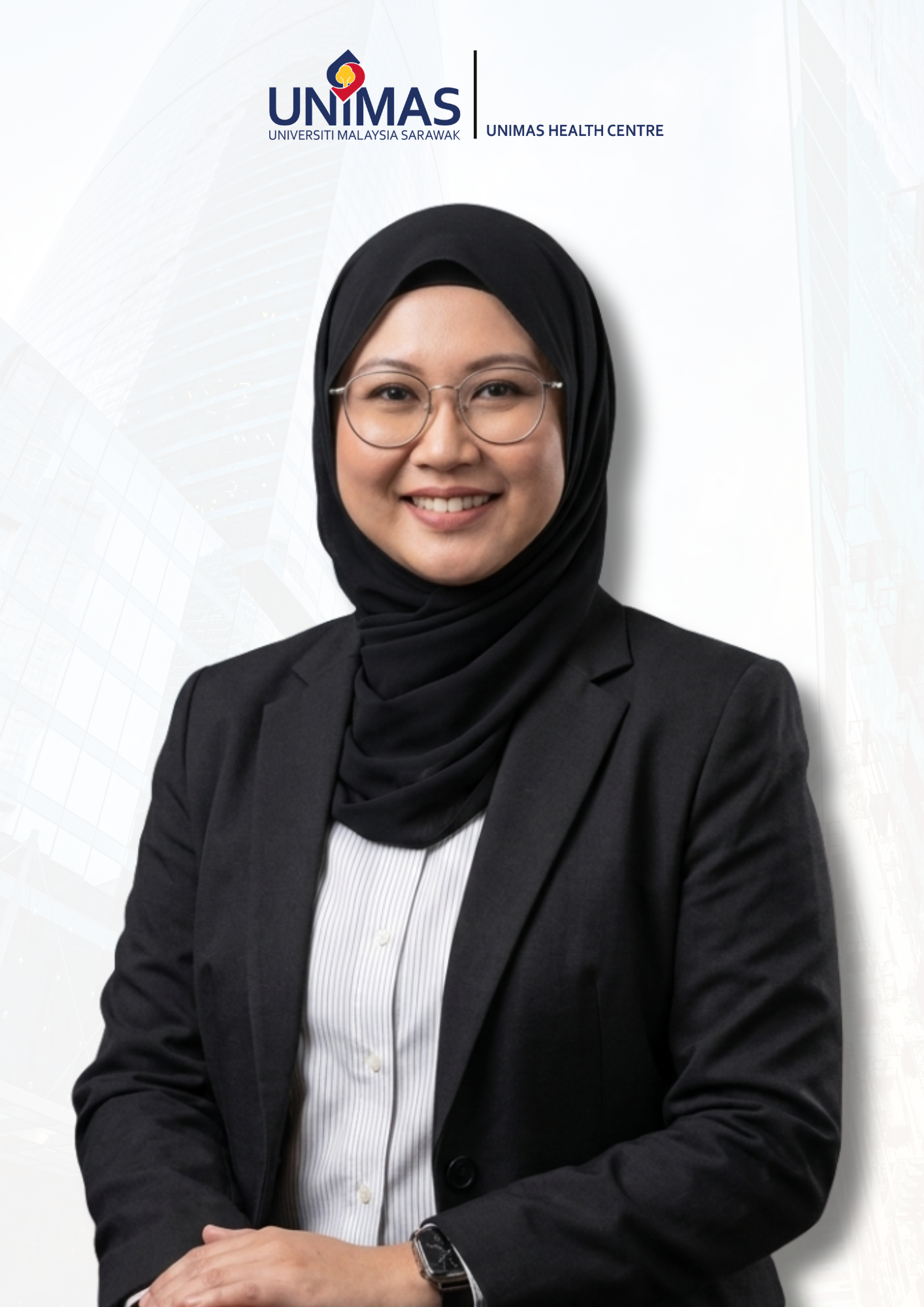 Dr Ena Erwina binti Mawi @ Esmawi