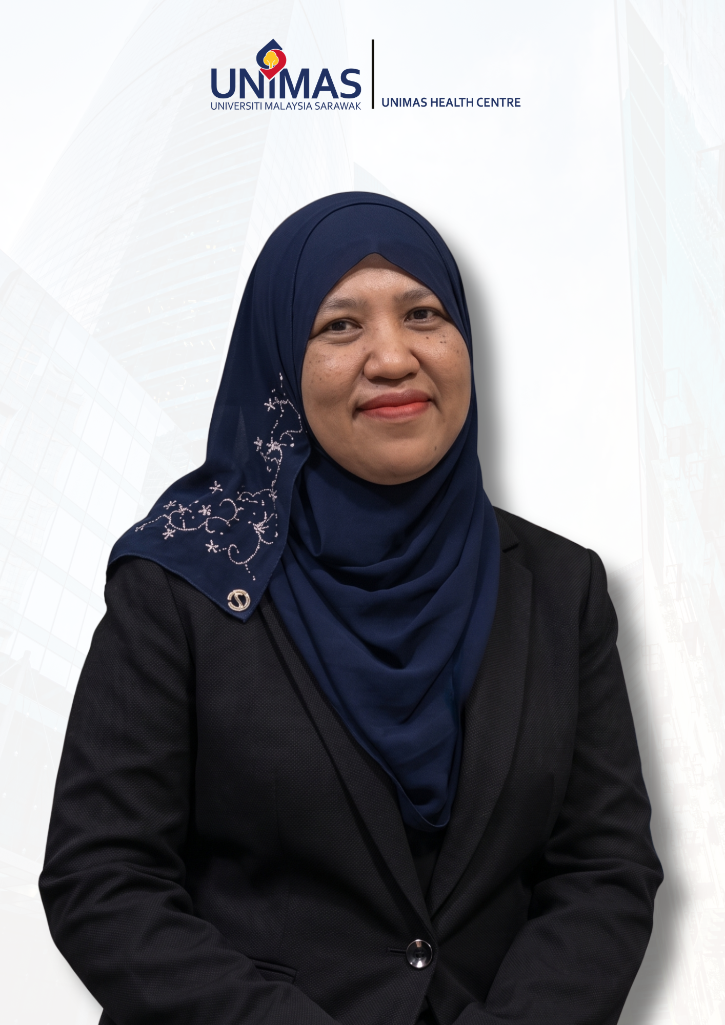 Halimah binti Khalik Lamat