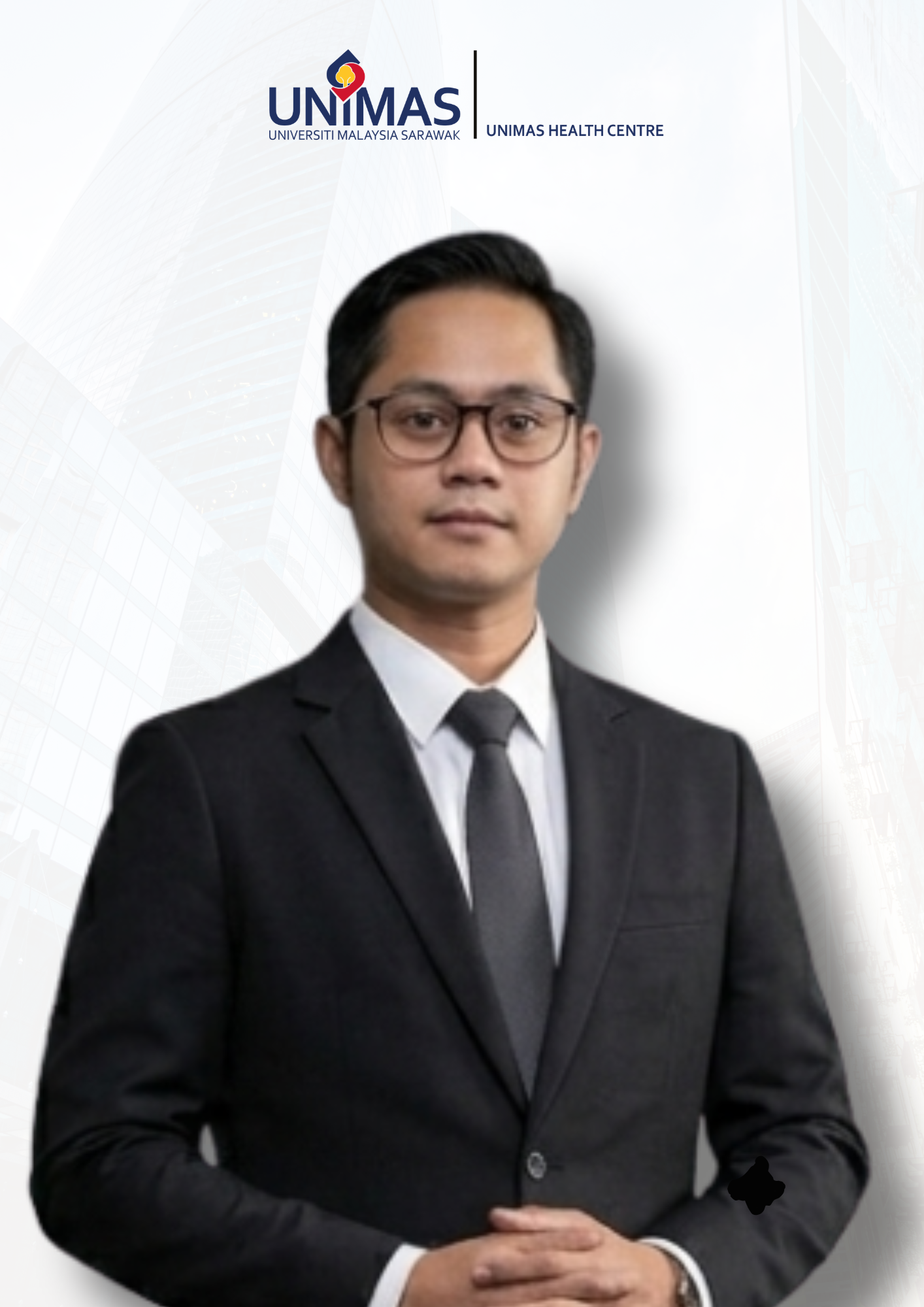 Alflavius Anak Jandan