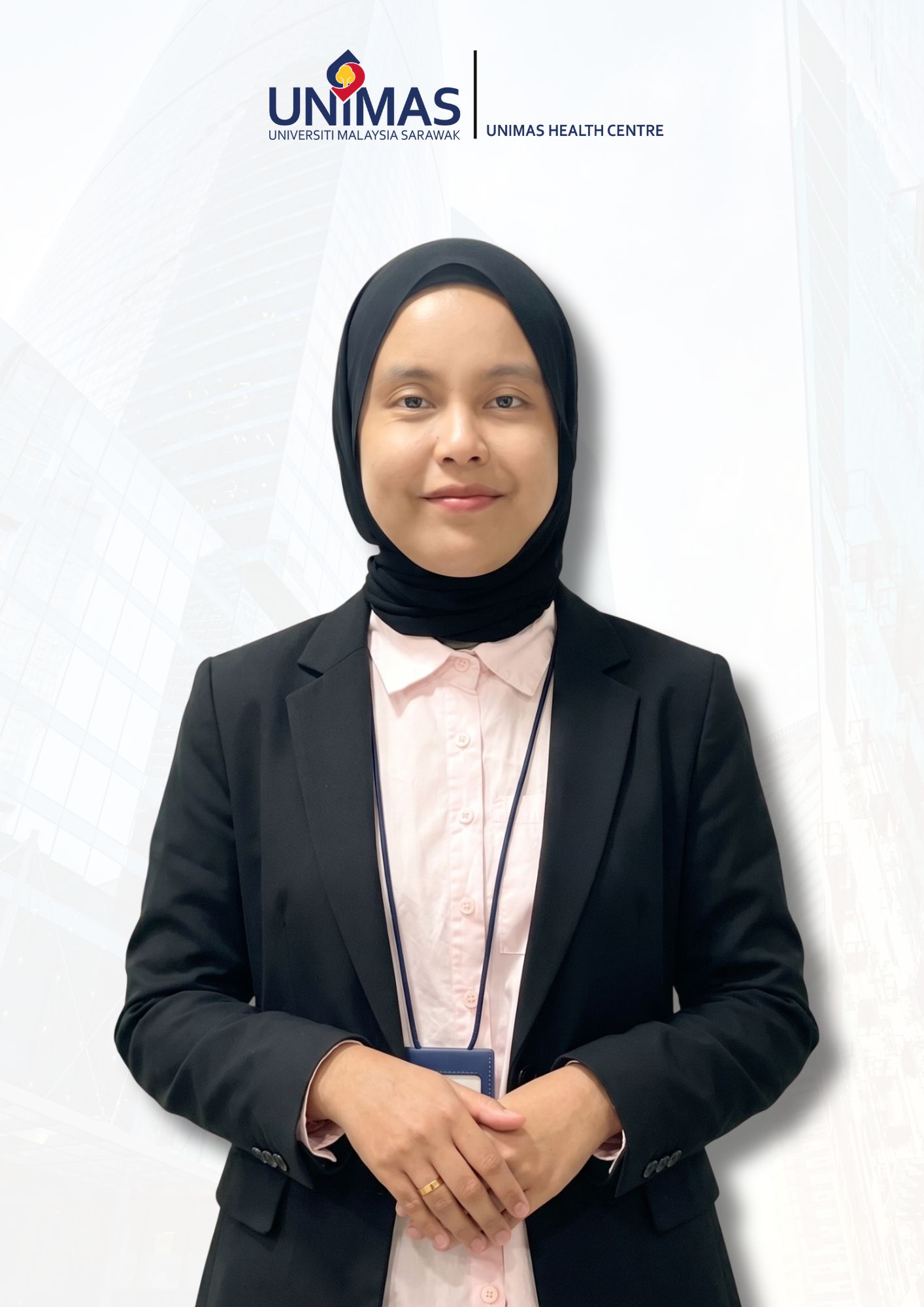 Noor Fasyiha binti Mohamed
