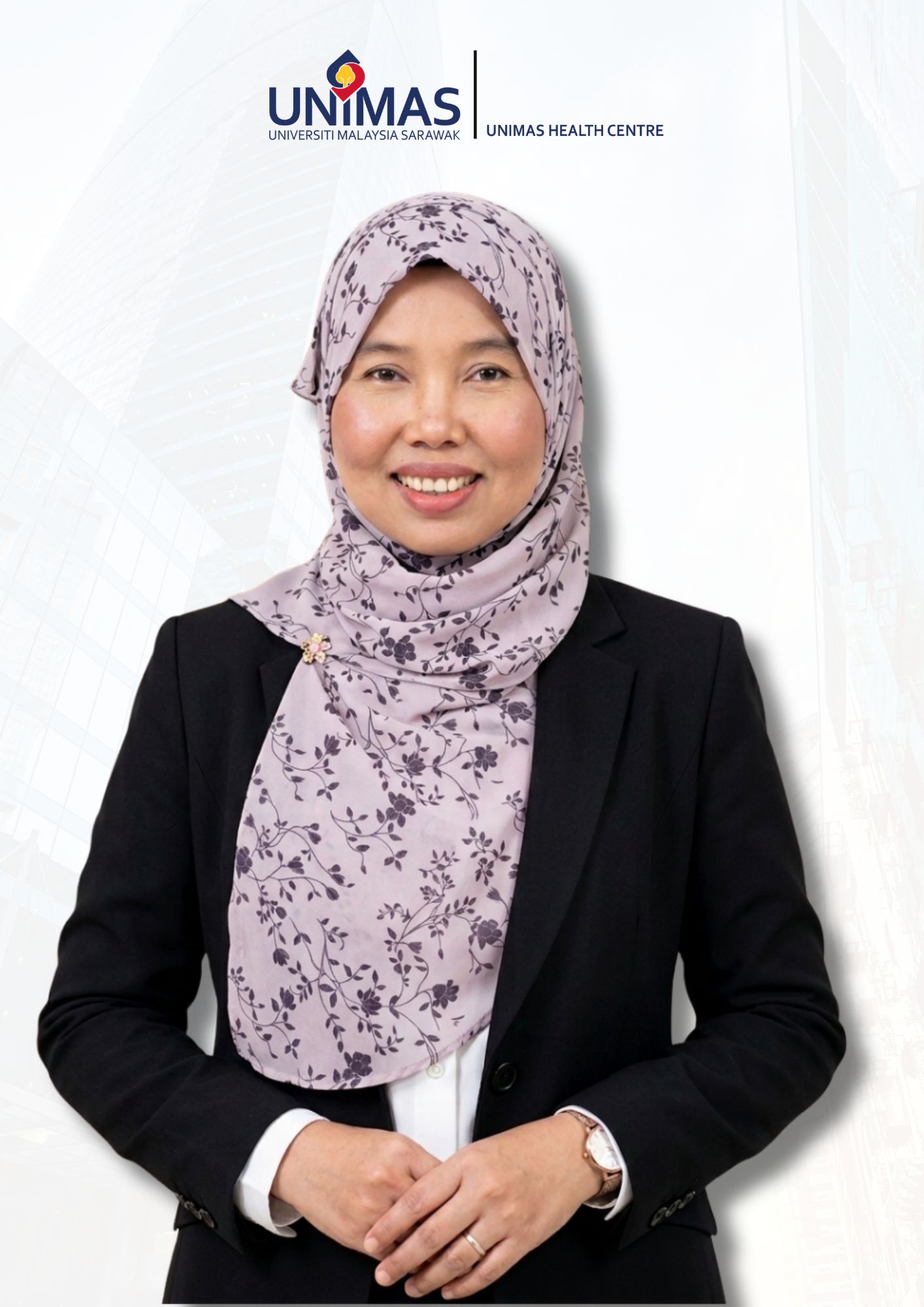 Juliana Binti Teriman