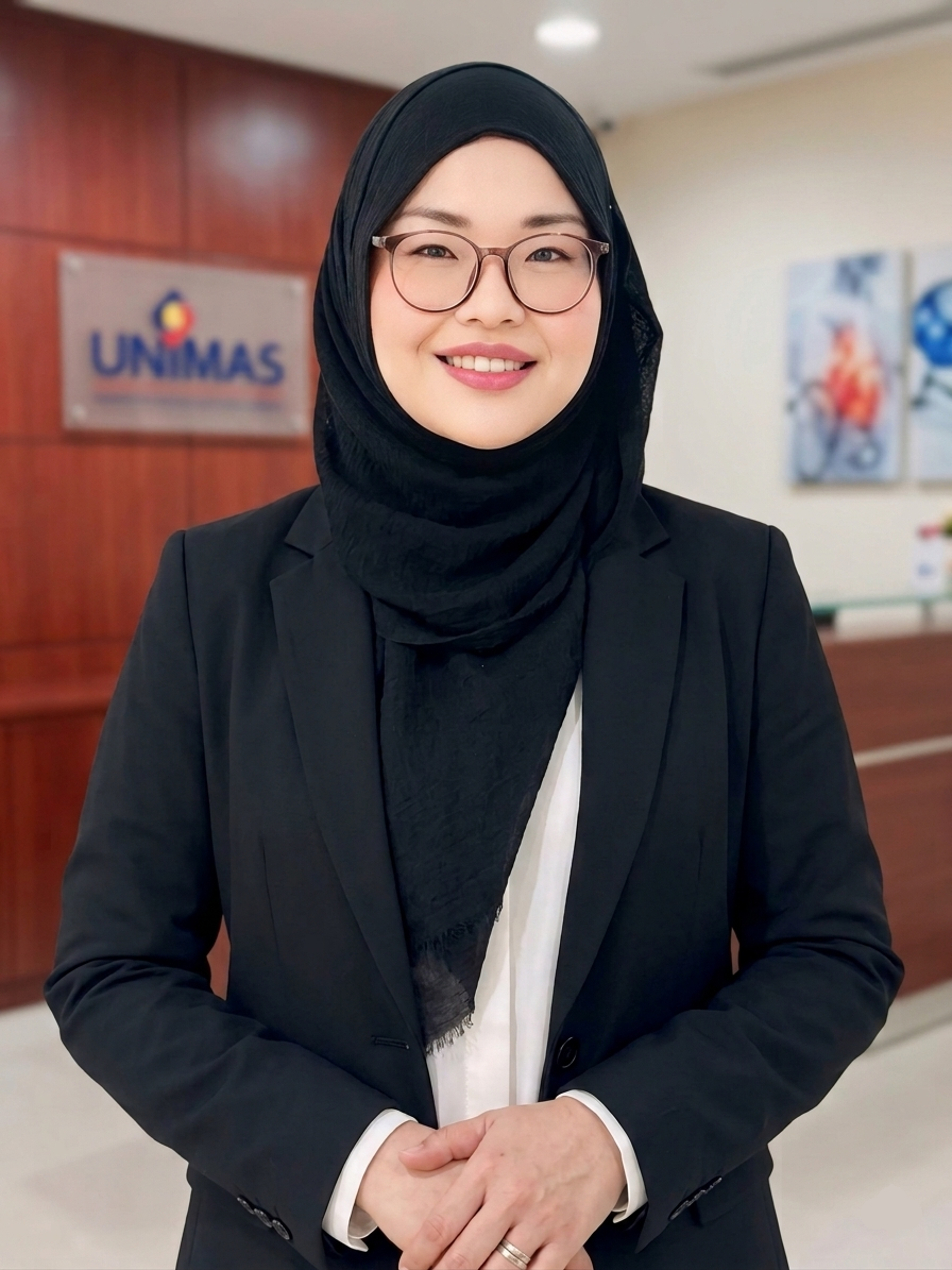 Dr Nurnazarina binti Mahrif