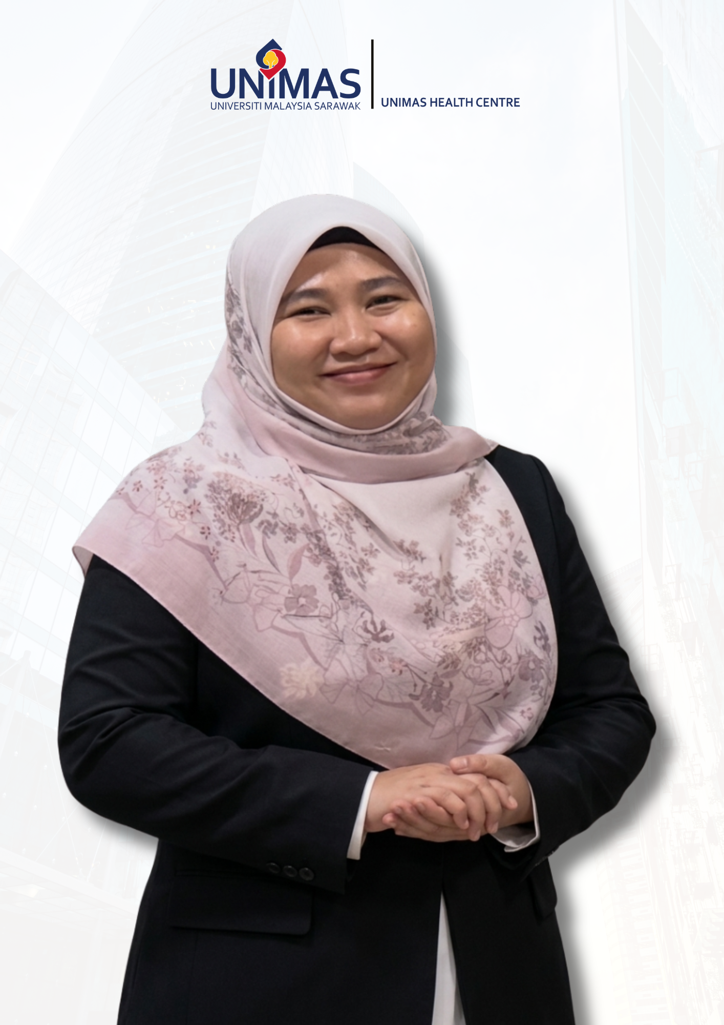 Dr Nor Azlyana binti Ismail