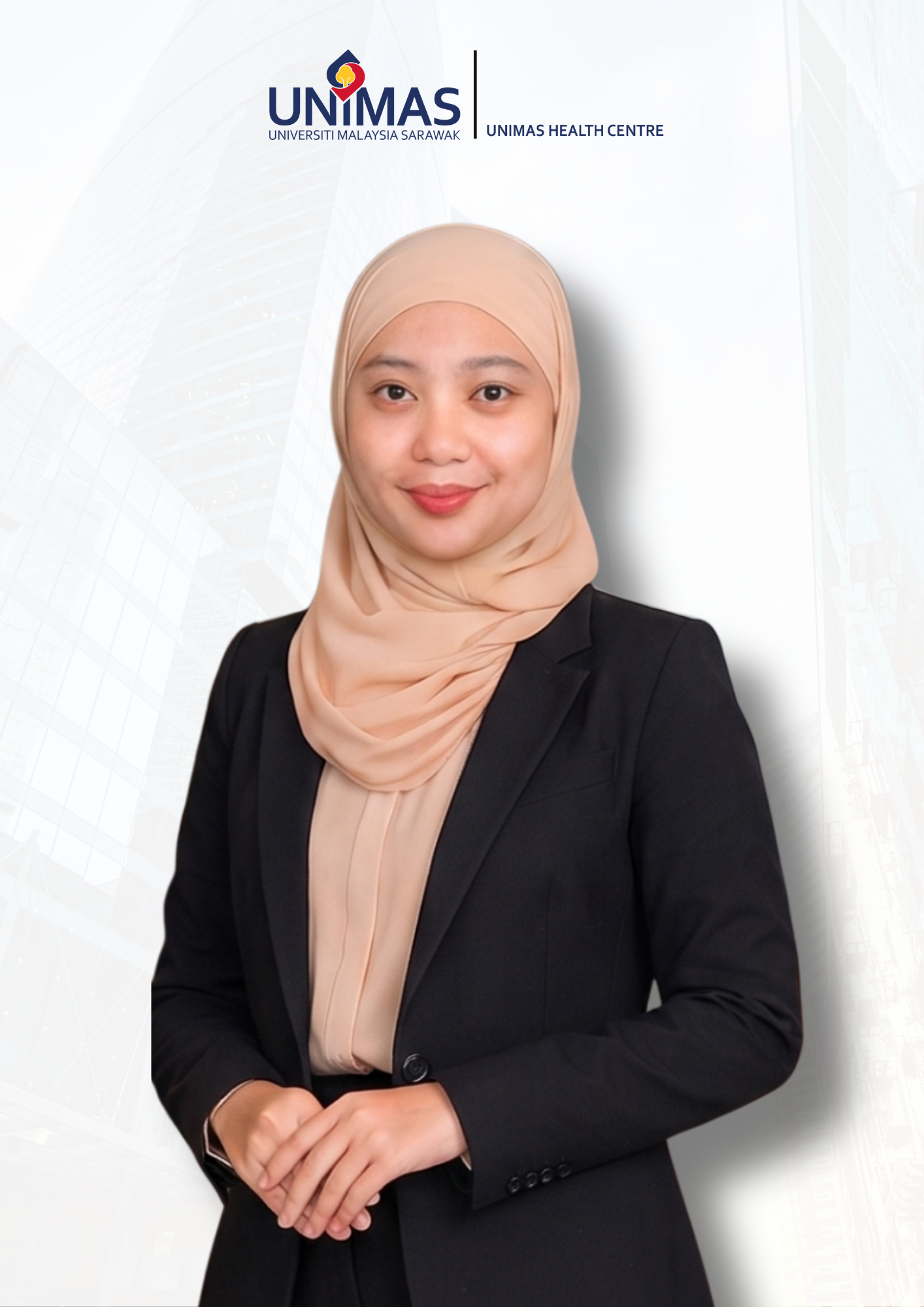 Dr Kristina binti Anthony Hasbi