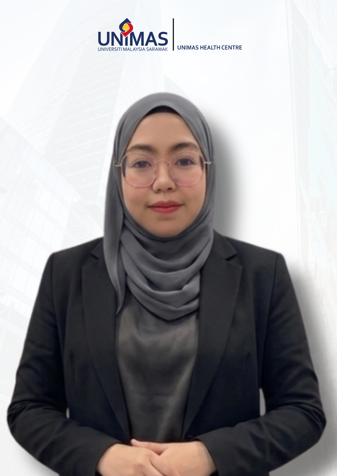 Hasmida binti Moh