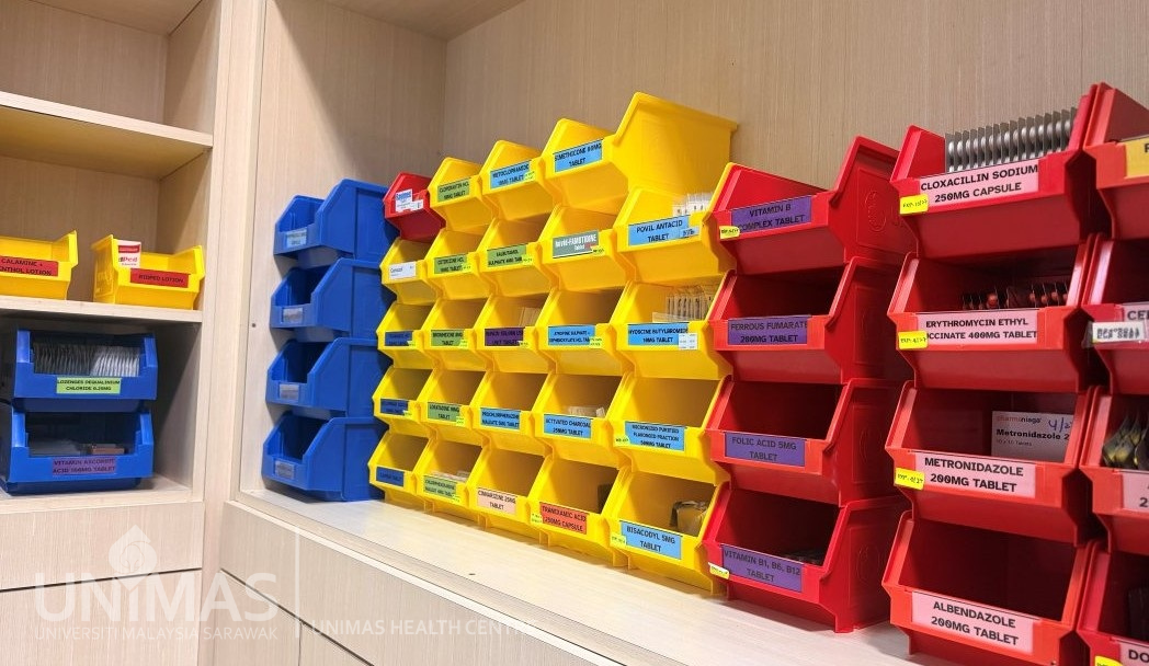 PHARMACY SERVICES
