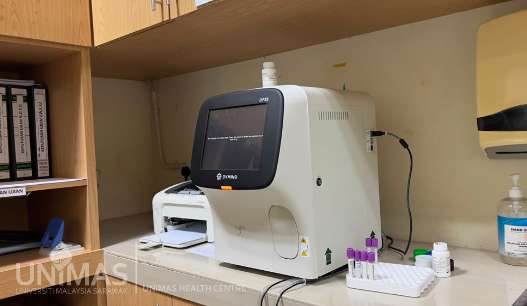 LABORATORY