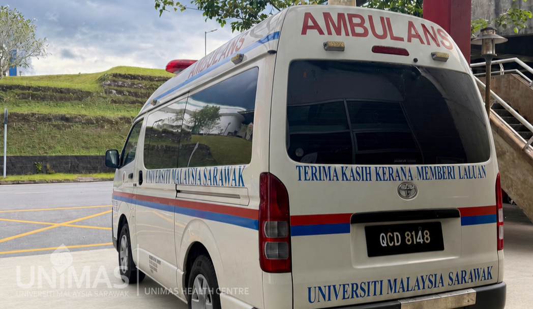 TRAUMA AND EMERGENCY